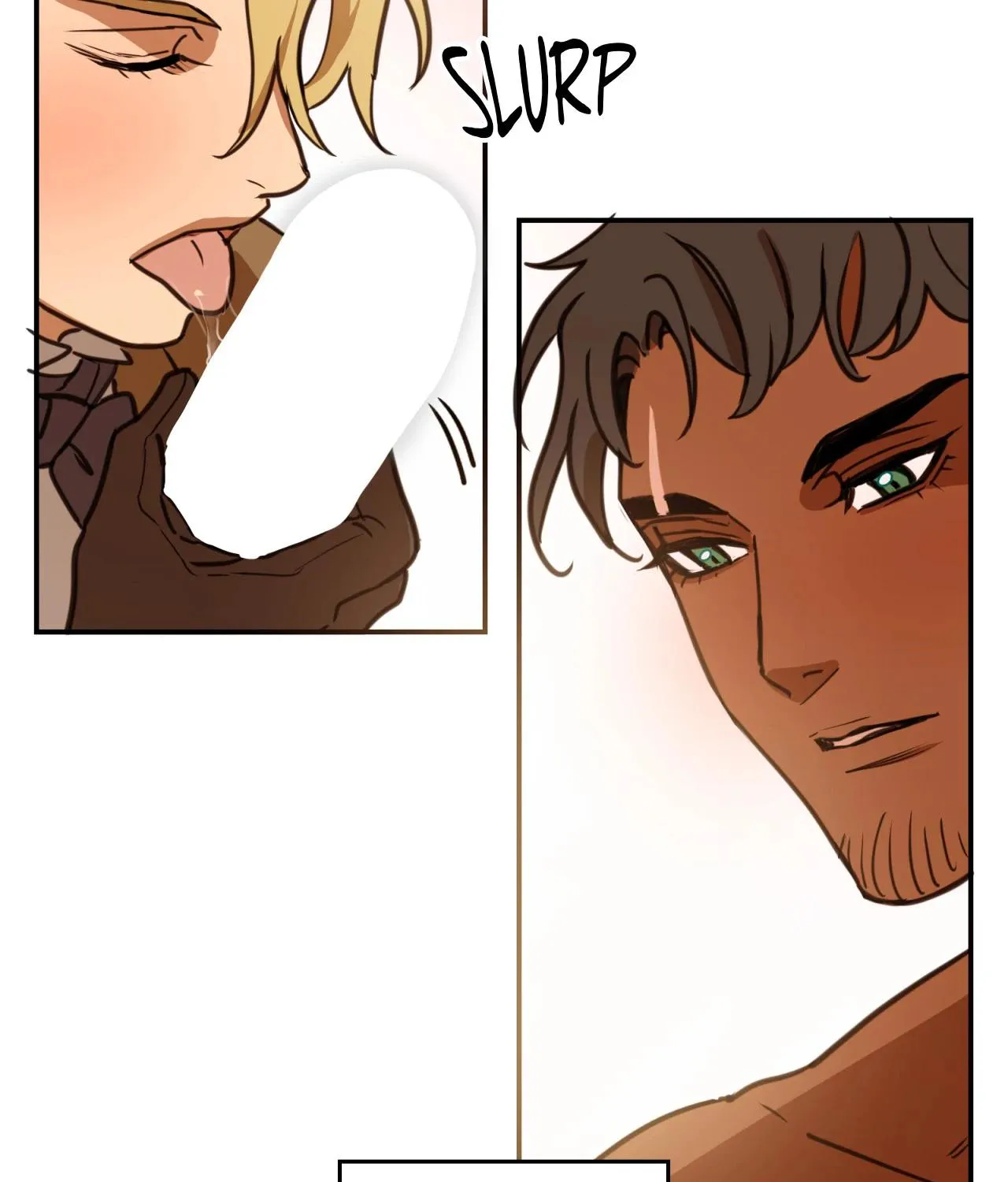 Caladrius Chapter 3 page 124 - 