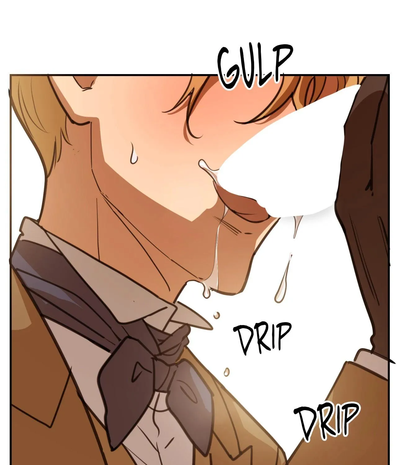 Caladrius Chapter 3 page 126 - 