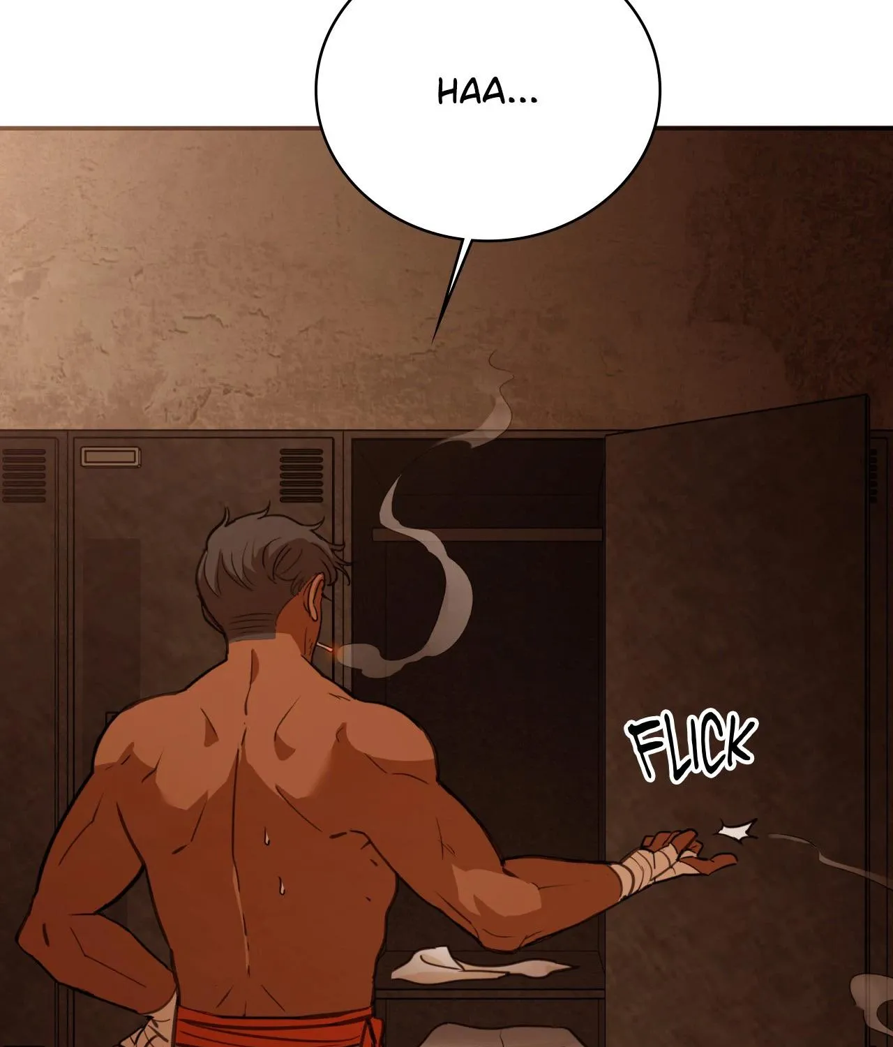 Caladrius Chapter 3 page 14 - 