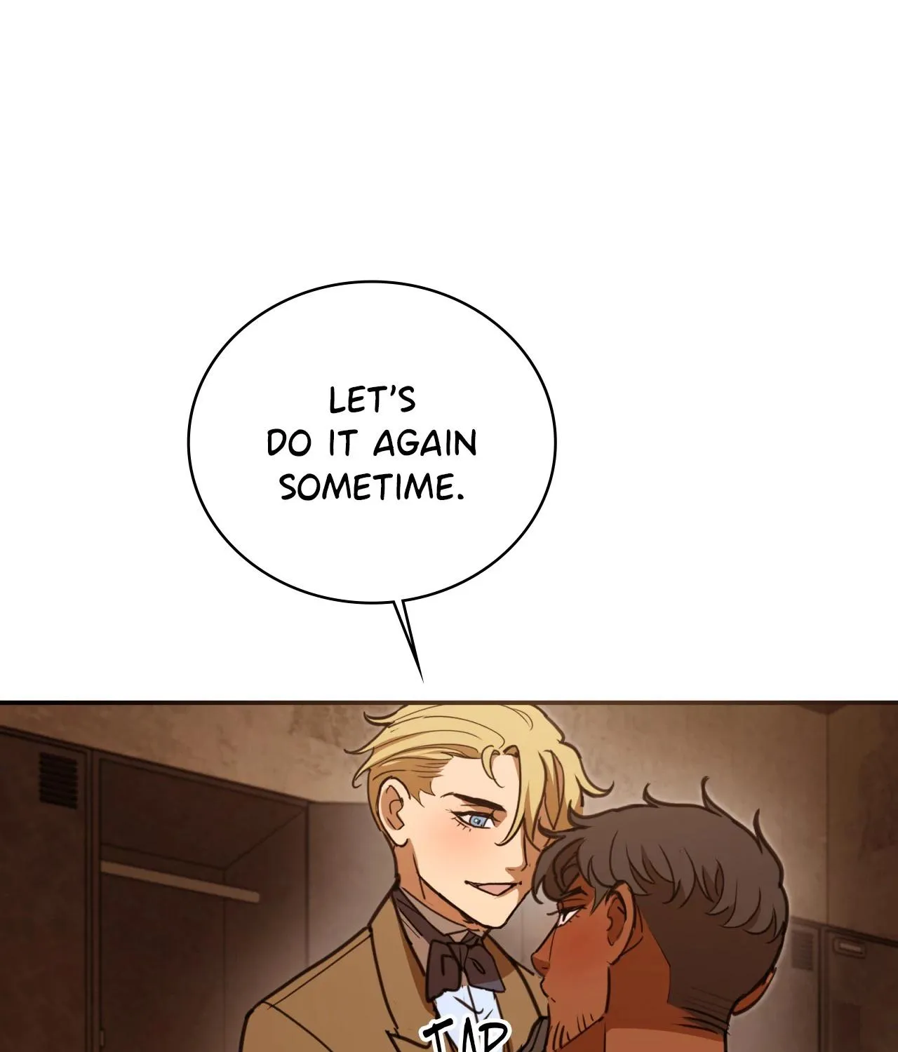 Caladrius Chapter 3 page 146 - 