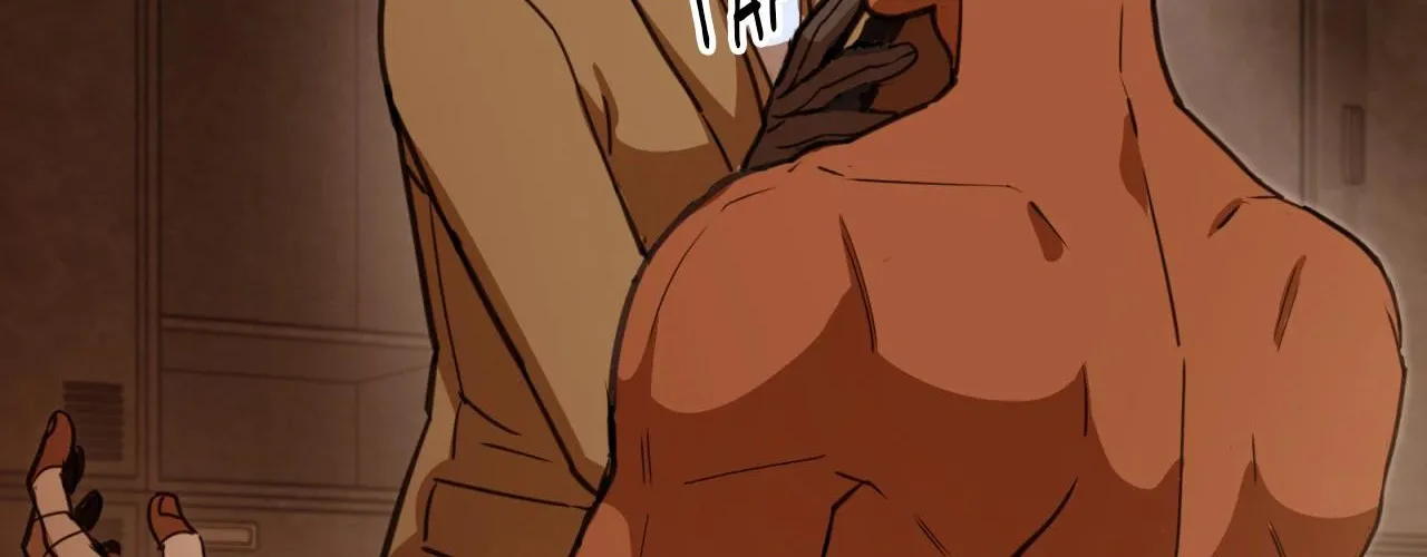 Caladrius Chapter 3 page 147 - 