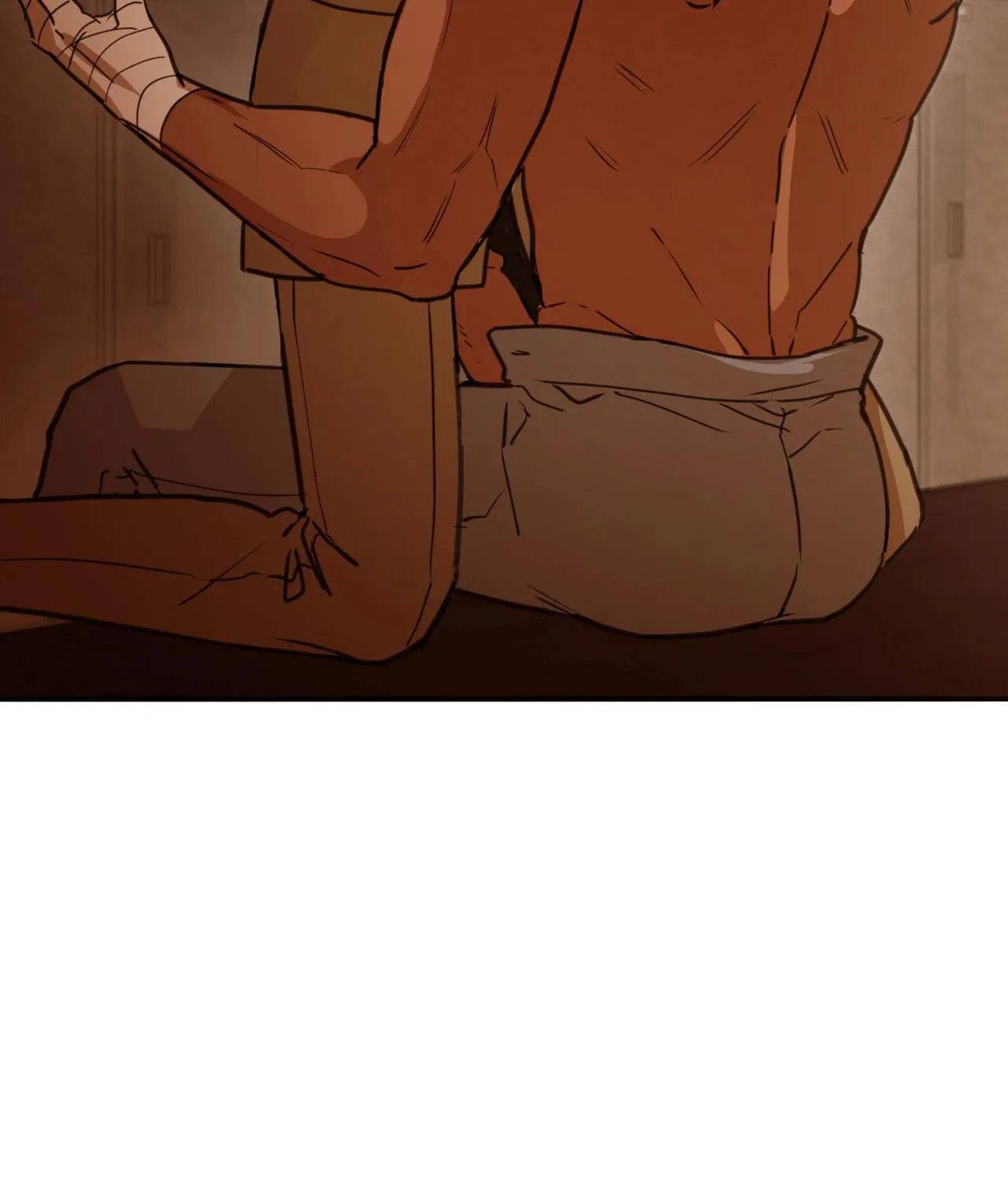 Caladrius Chapter 3 page 148 - 