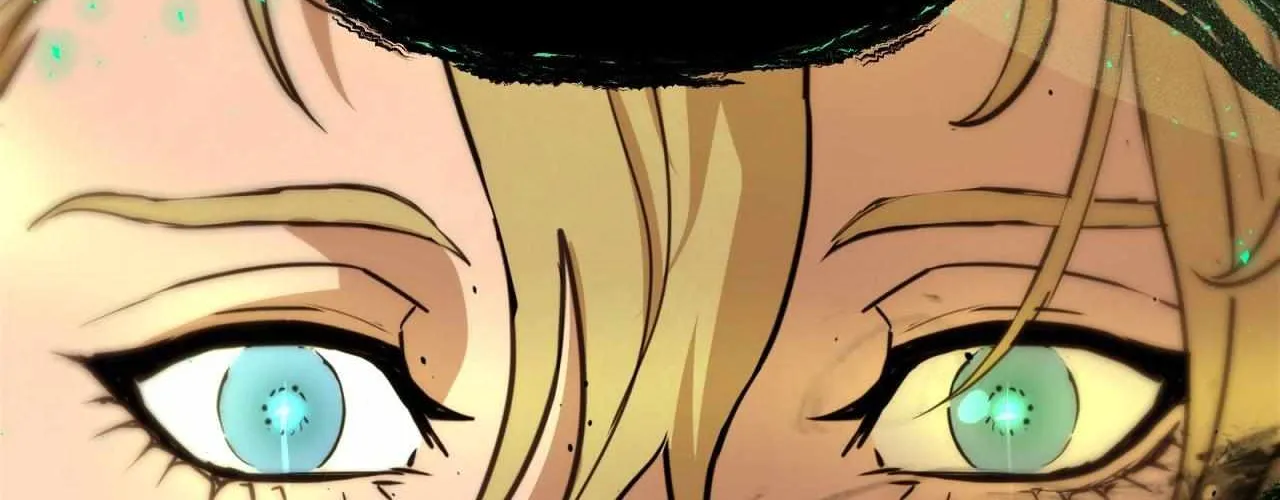 Caladrius Chapter 3 page 158 - 