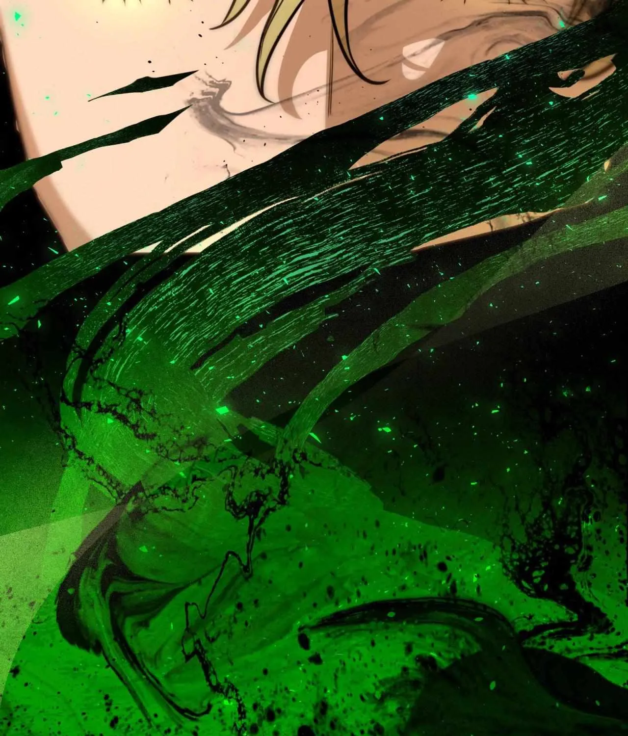 Caladrius Chapter 3 page 159 - 