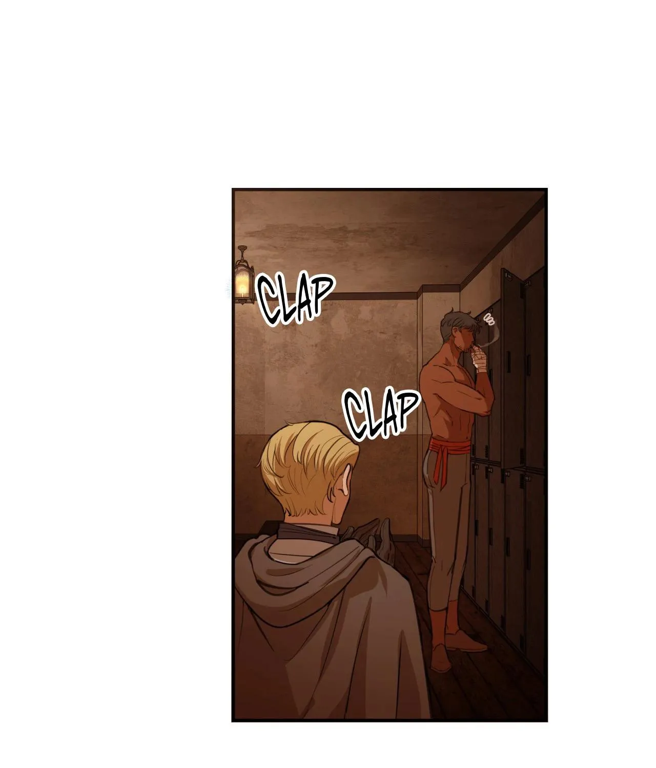 Caladrius Chapter 3 page 18 - 