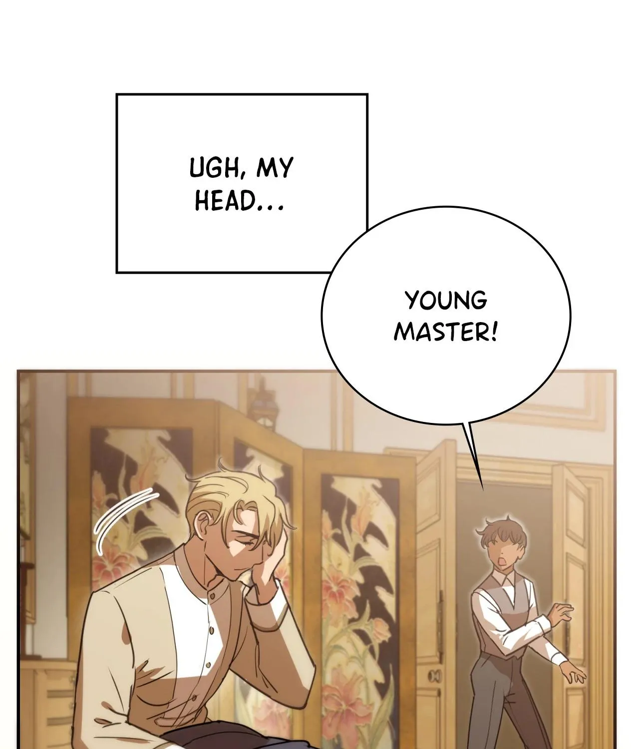 Caladrius Chapter 3 page 172 - 