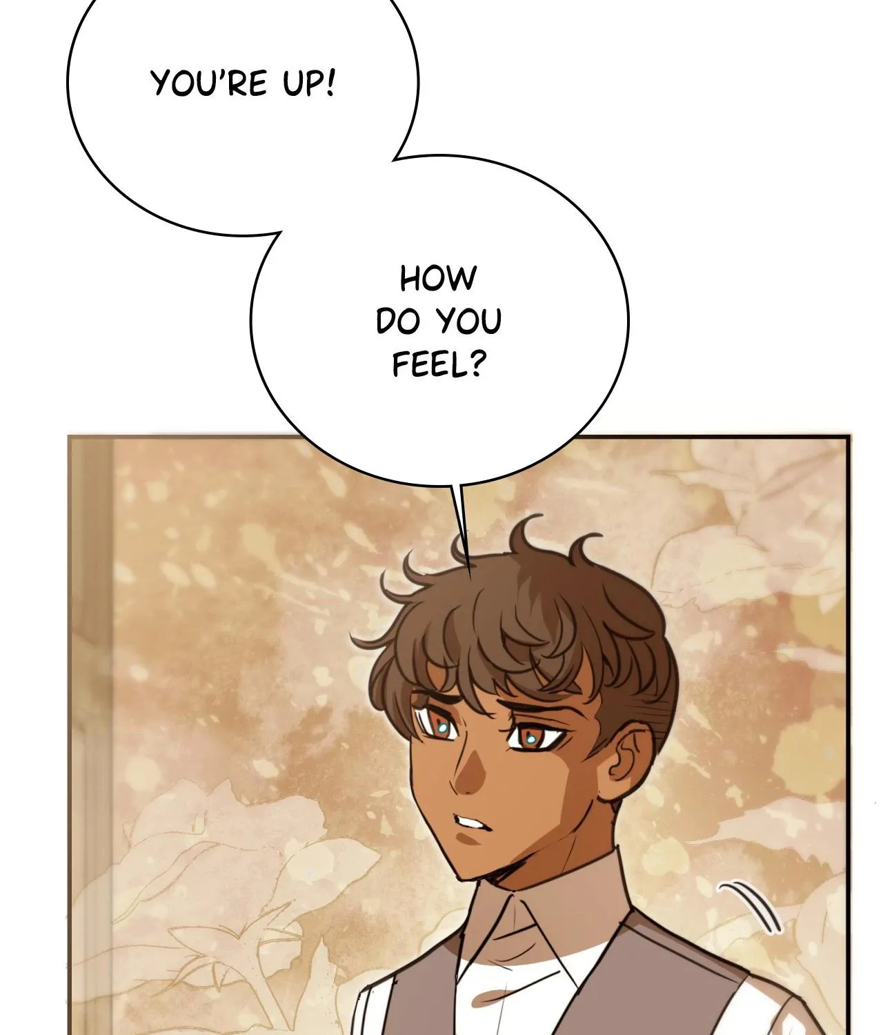 Caladrius Chapter 3 page 174 - 