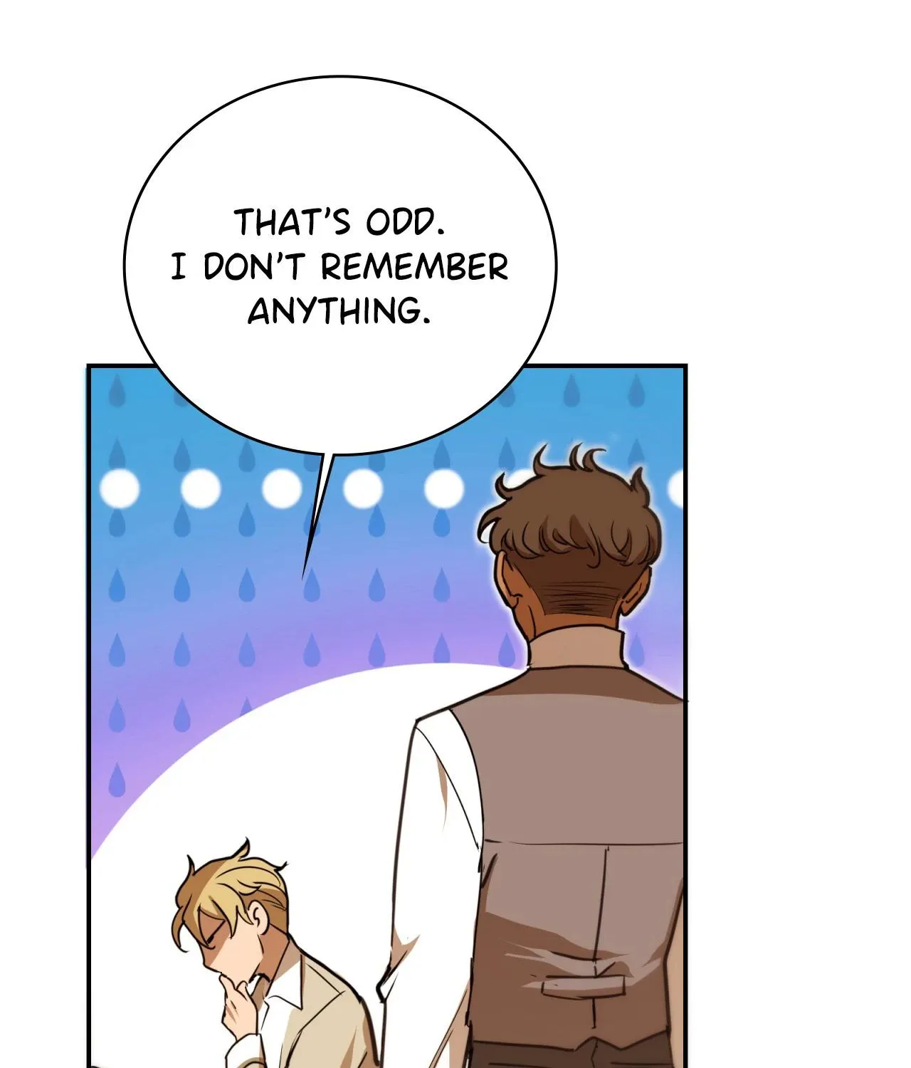 Caladrius Chapter 3 page 180 - 