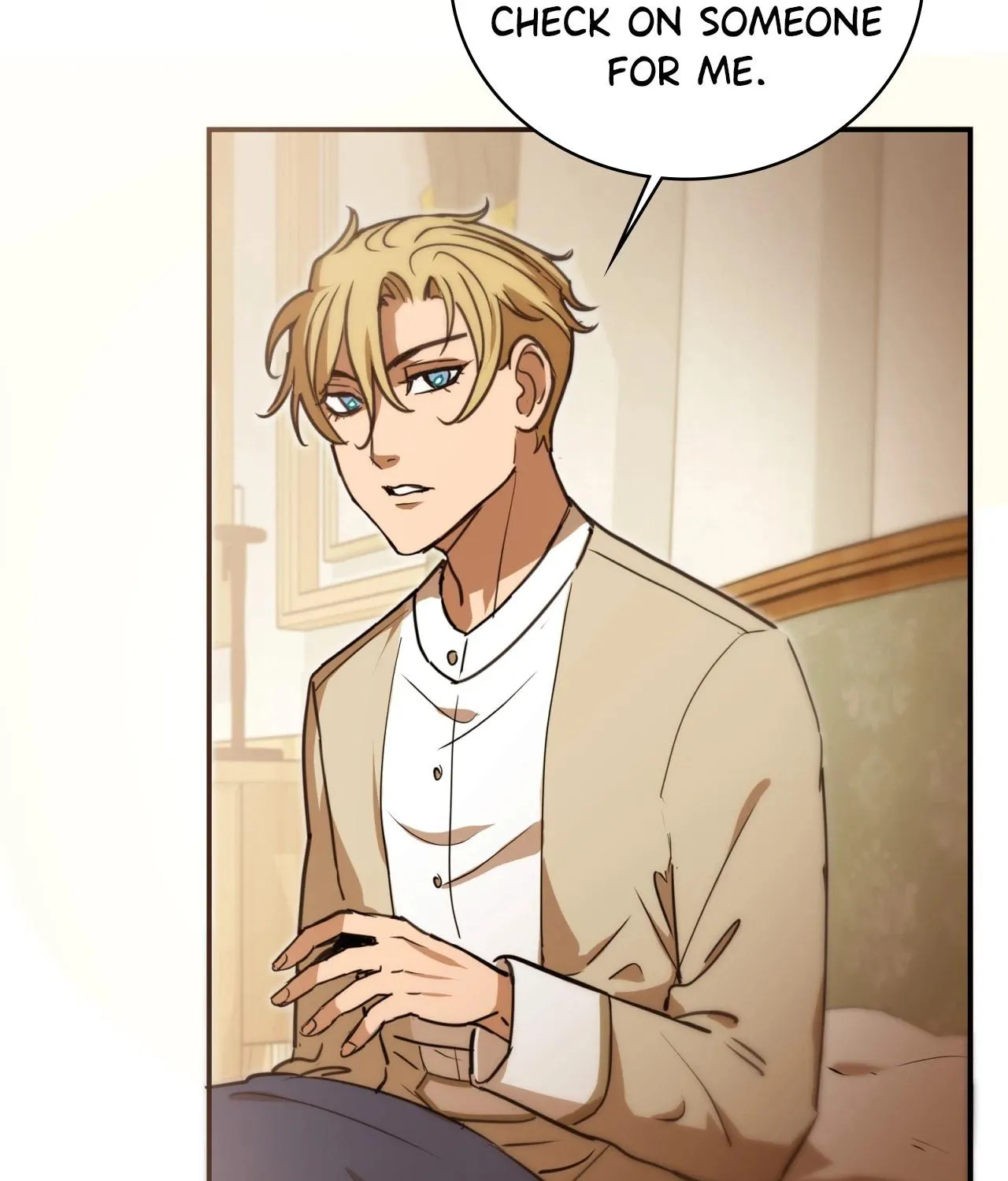 Caladrius Chapter 3 page 184 - 