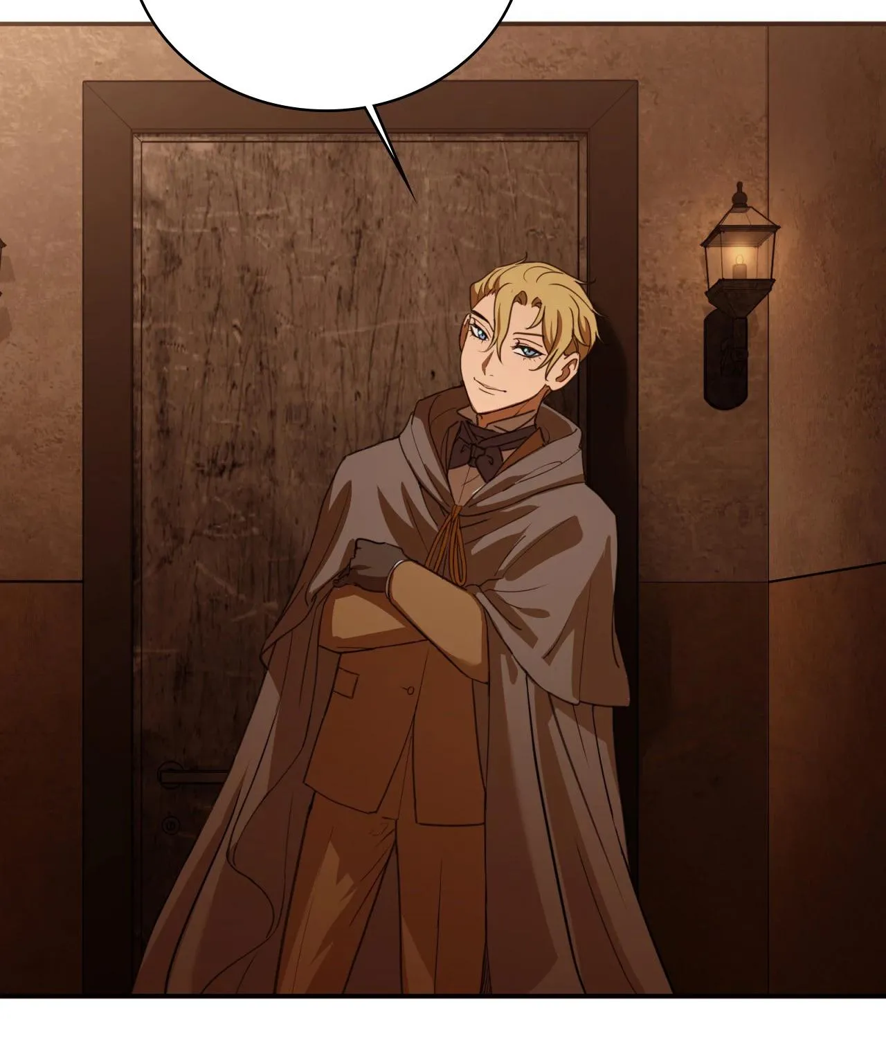 Caladrius Chapter 3 page 20 - 