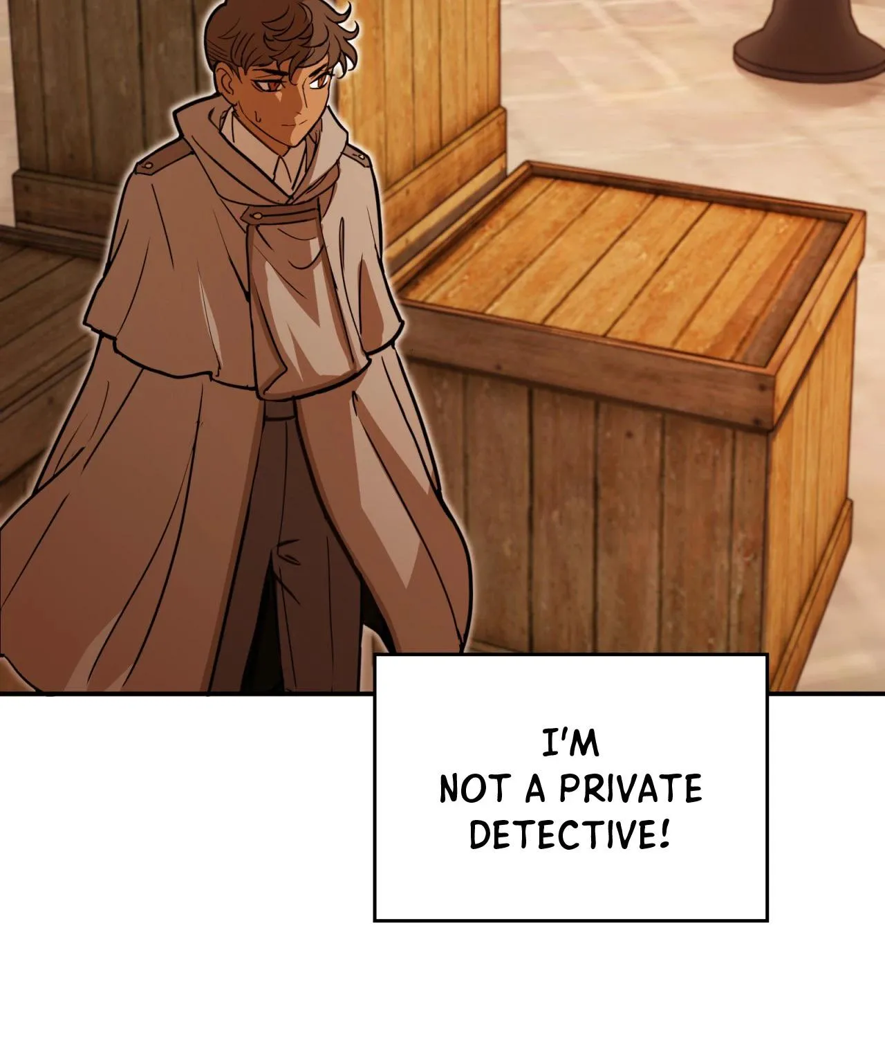 Caladrius Chapter 3 page 193 - 