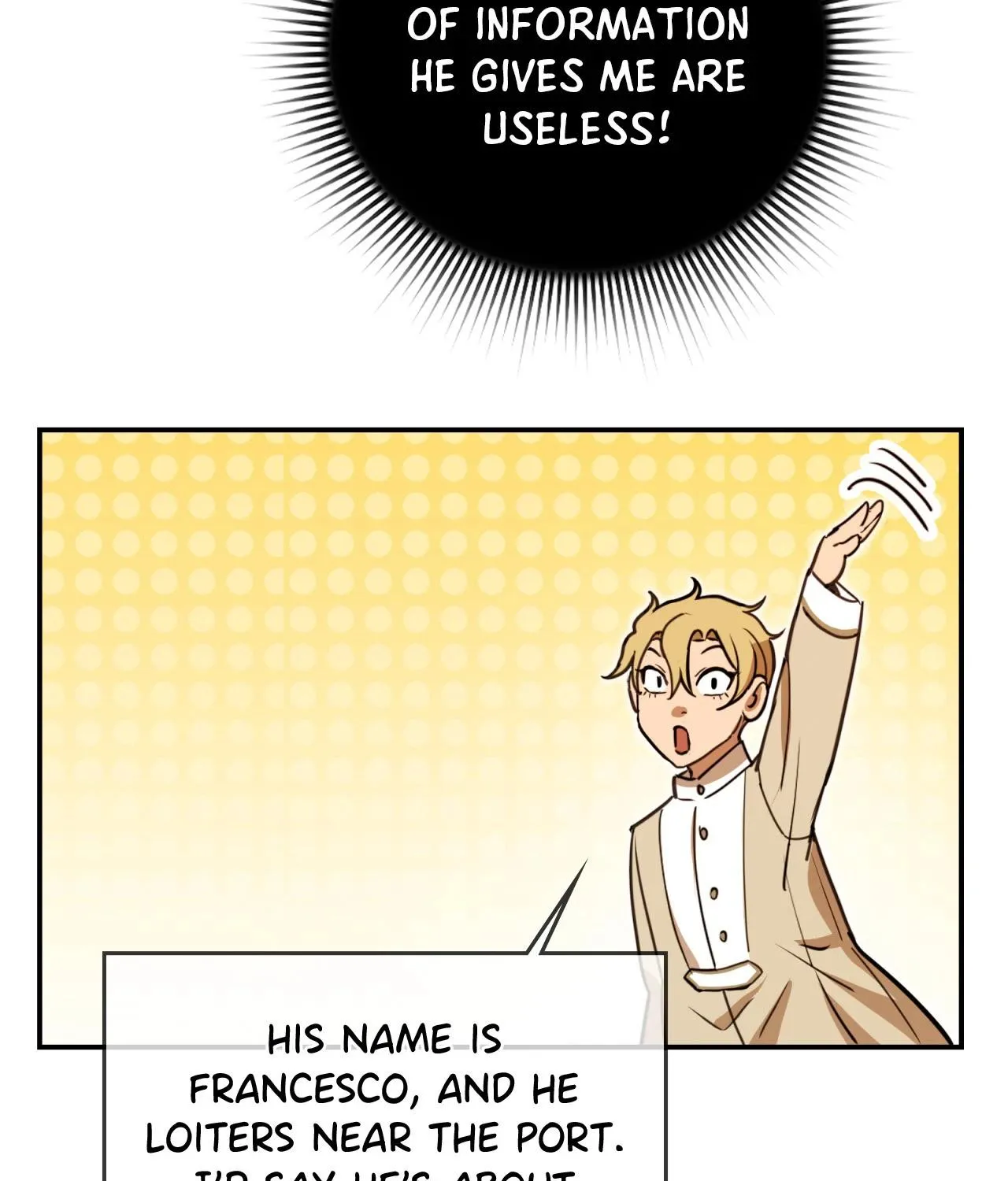 Caladrius Chapter 3 page 195 - 