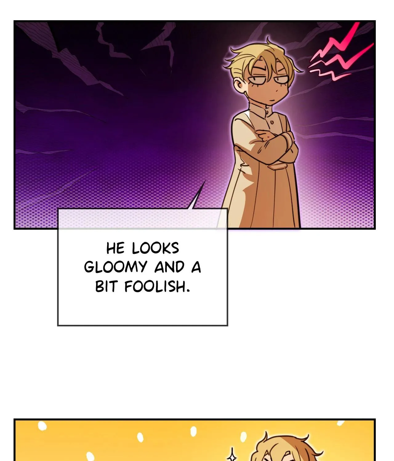 Caladrius Chapter 3 page 197 - 