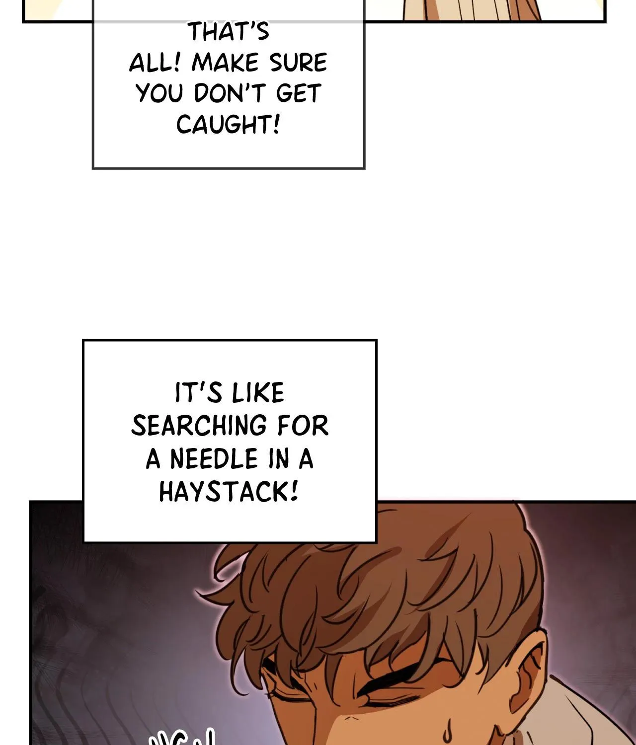 Caladrius Chapter 3 page 199 - 