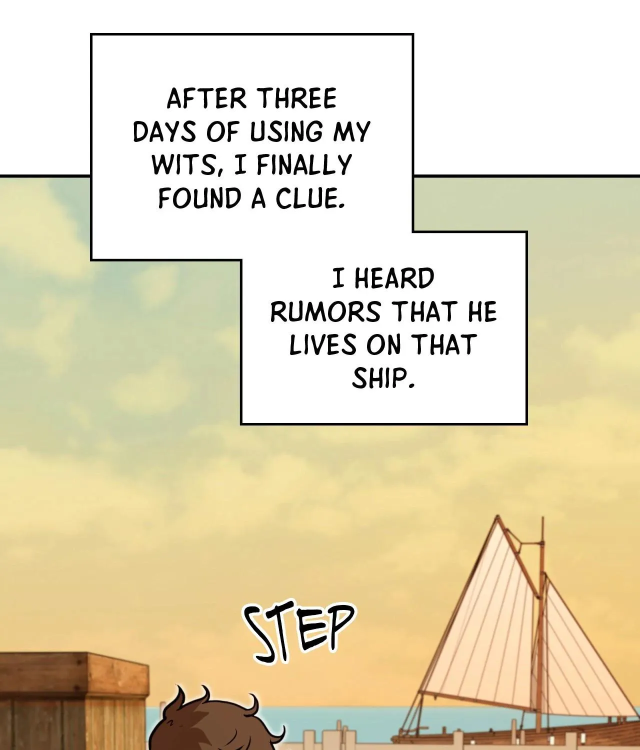 Caladrius Chapter 3 page 201 - 