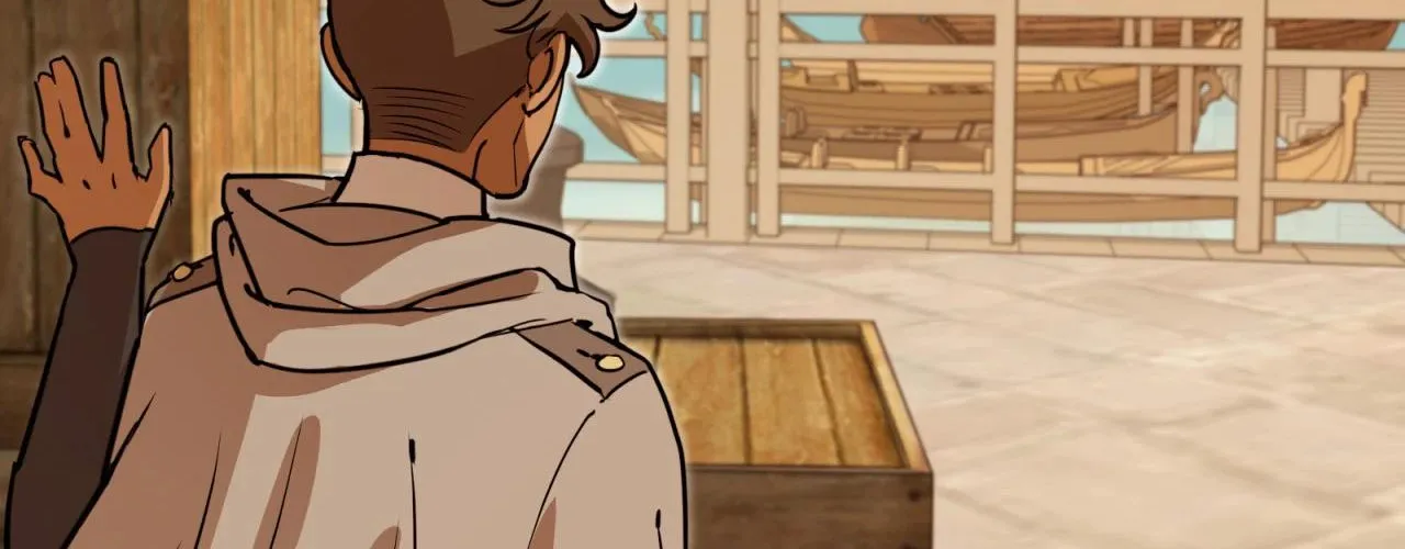 Caladrius Chapter 3 page 202 - 