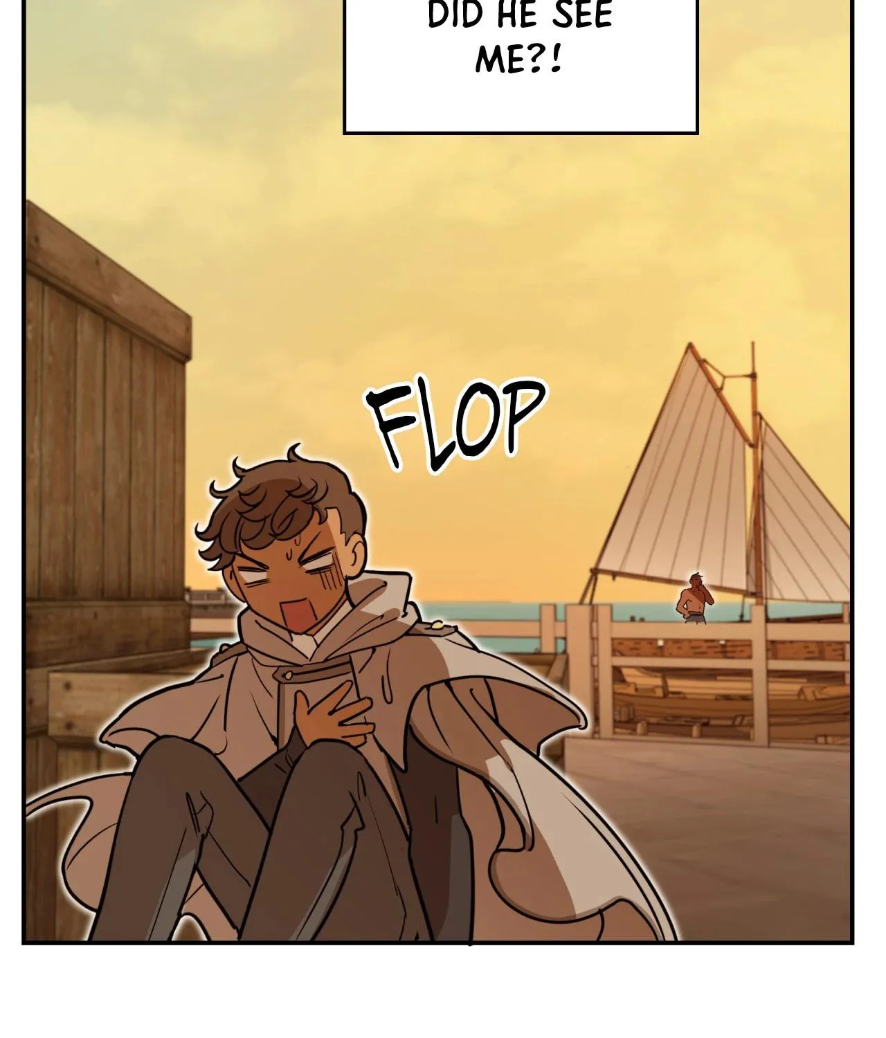 Caladrius Chapter 3 page 213 - 