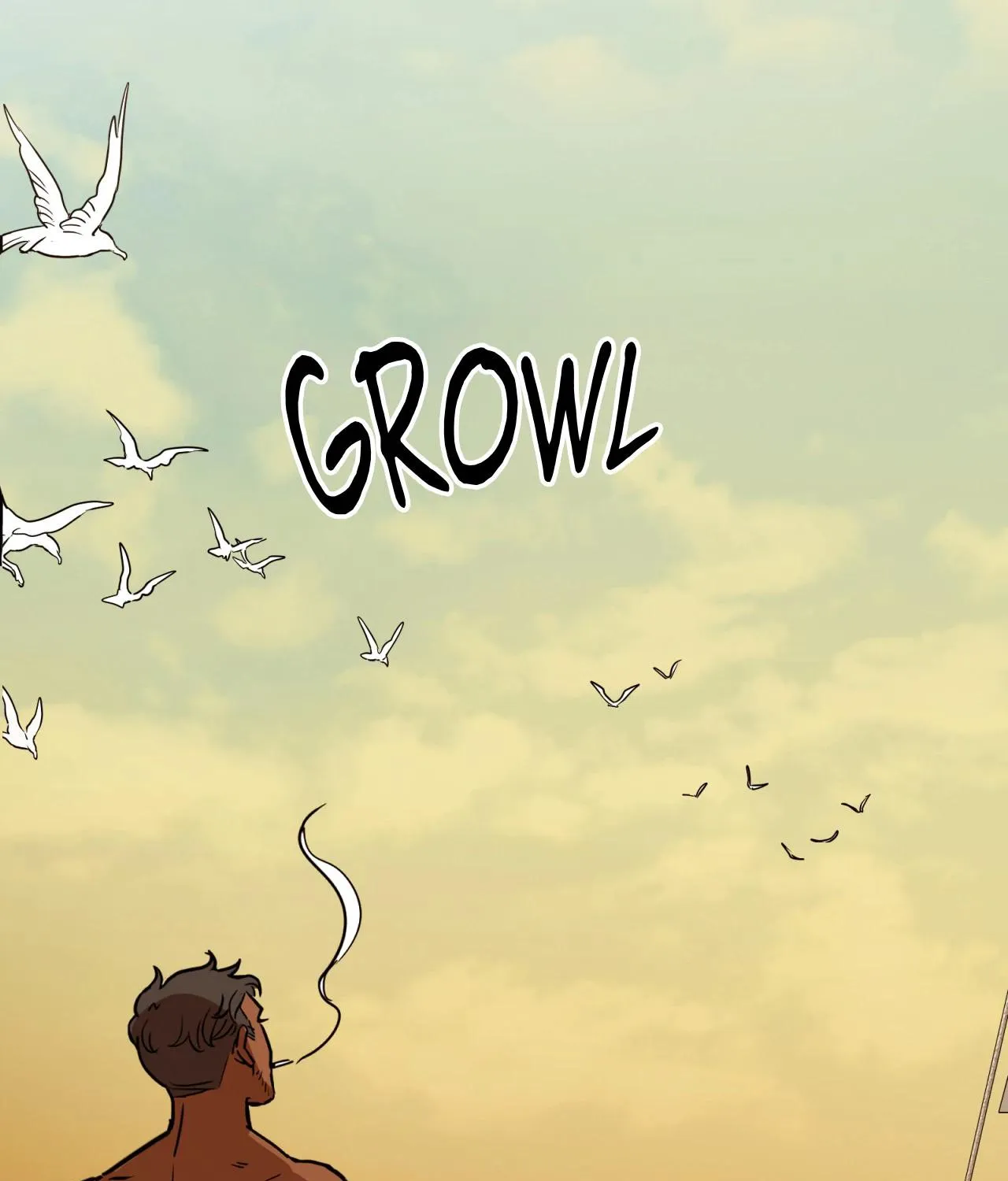 Caladrius Chapter 3 page 217 - 