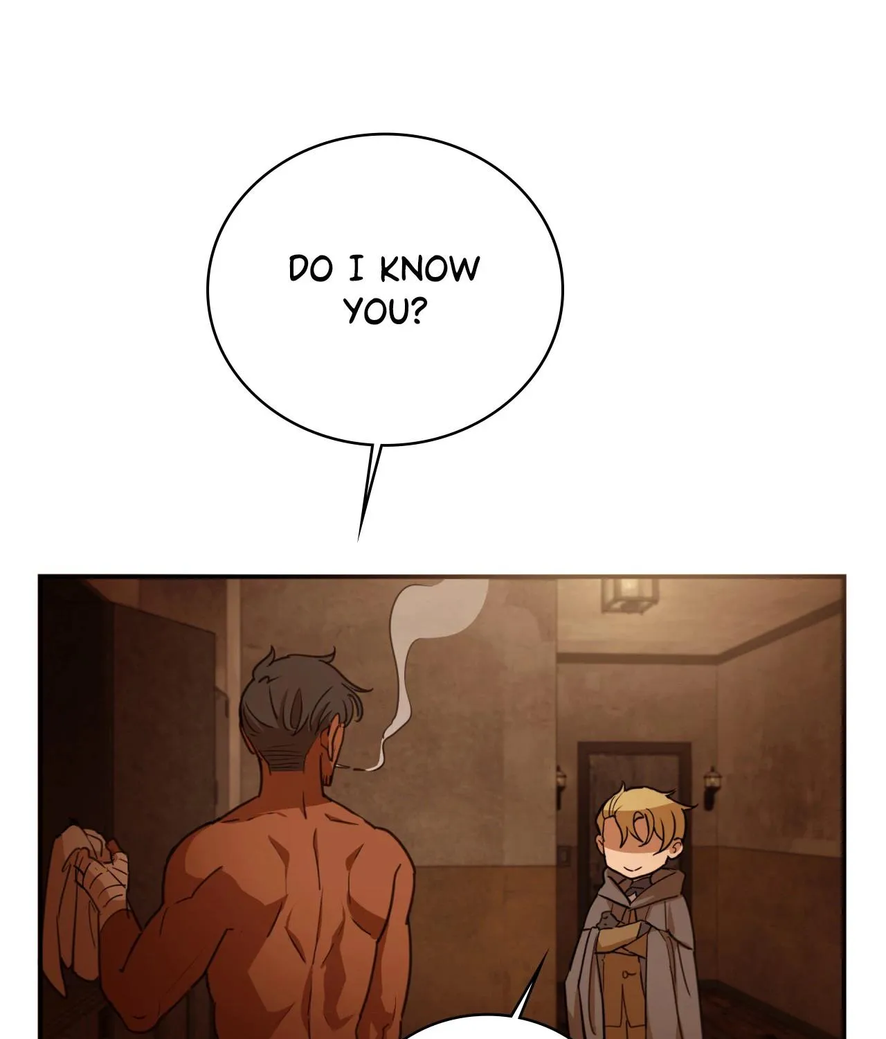Caladrius Chapter 3 page 23 - 