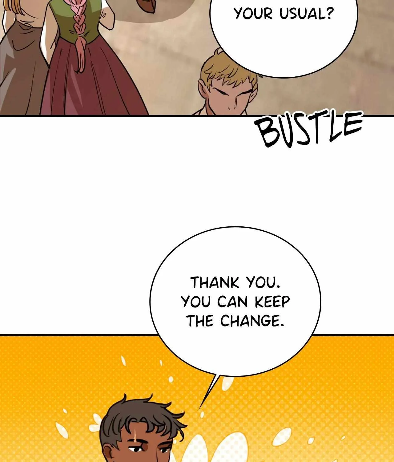 Caladrius Chapter 3 page 225 - 