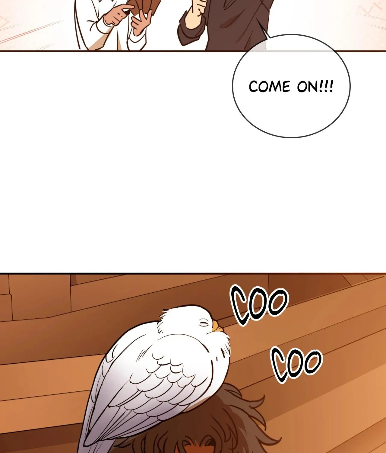 Caladrius Chapter 3 page 238 - 