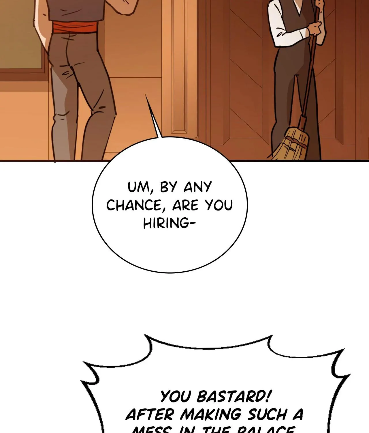 Caladrius Chapter 3 page 244 - 