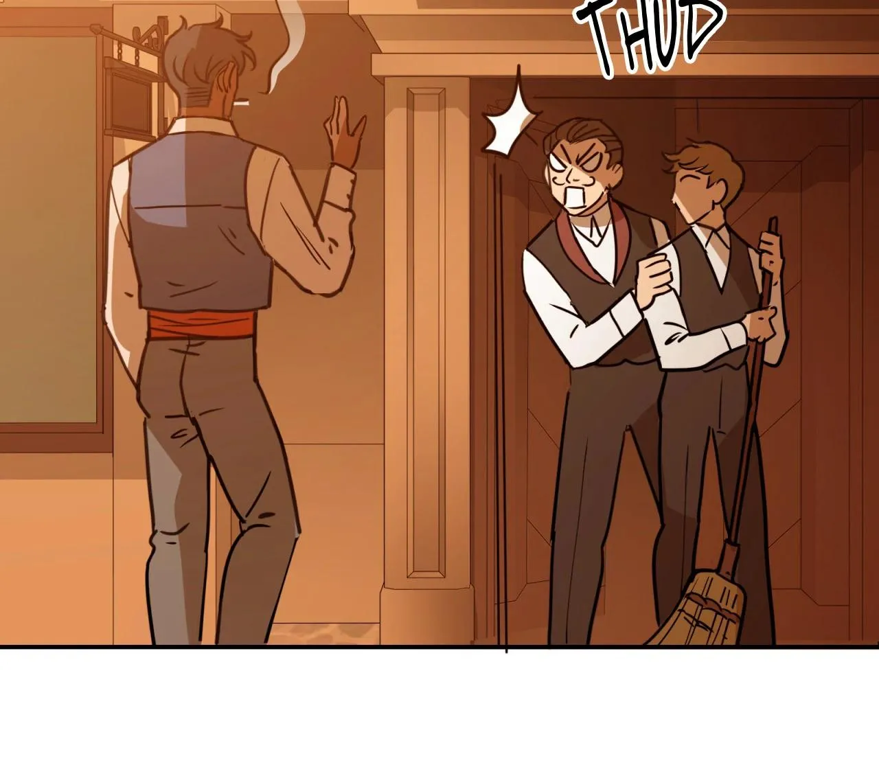 Caladrius Chapter 3 page 246 - 