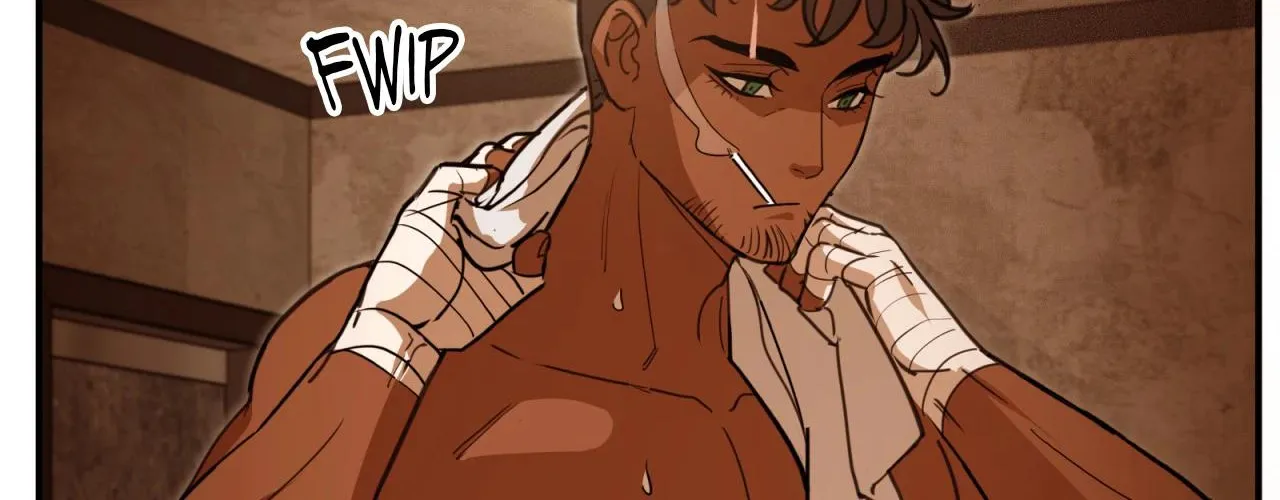 Caladrius Chapter 3 page 26 - 