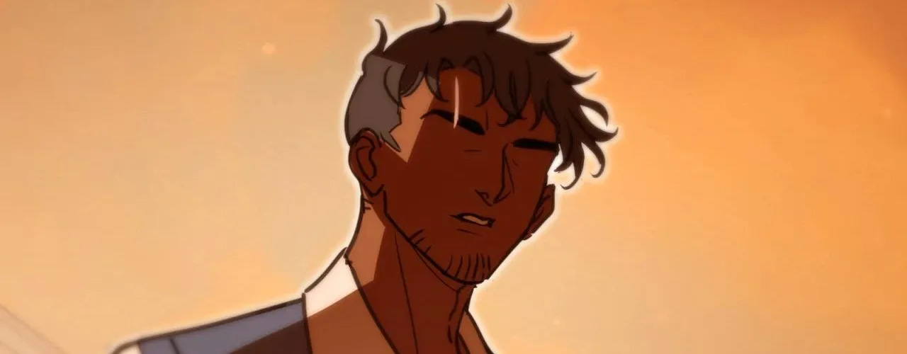 Caladrius Chapter 3 page 256 - 
