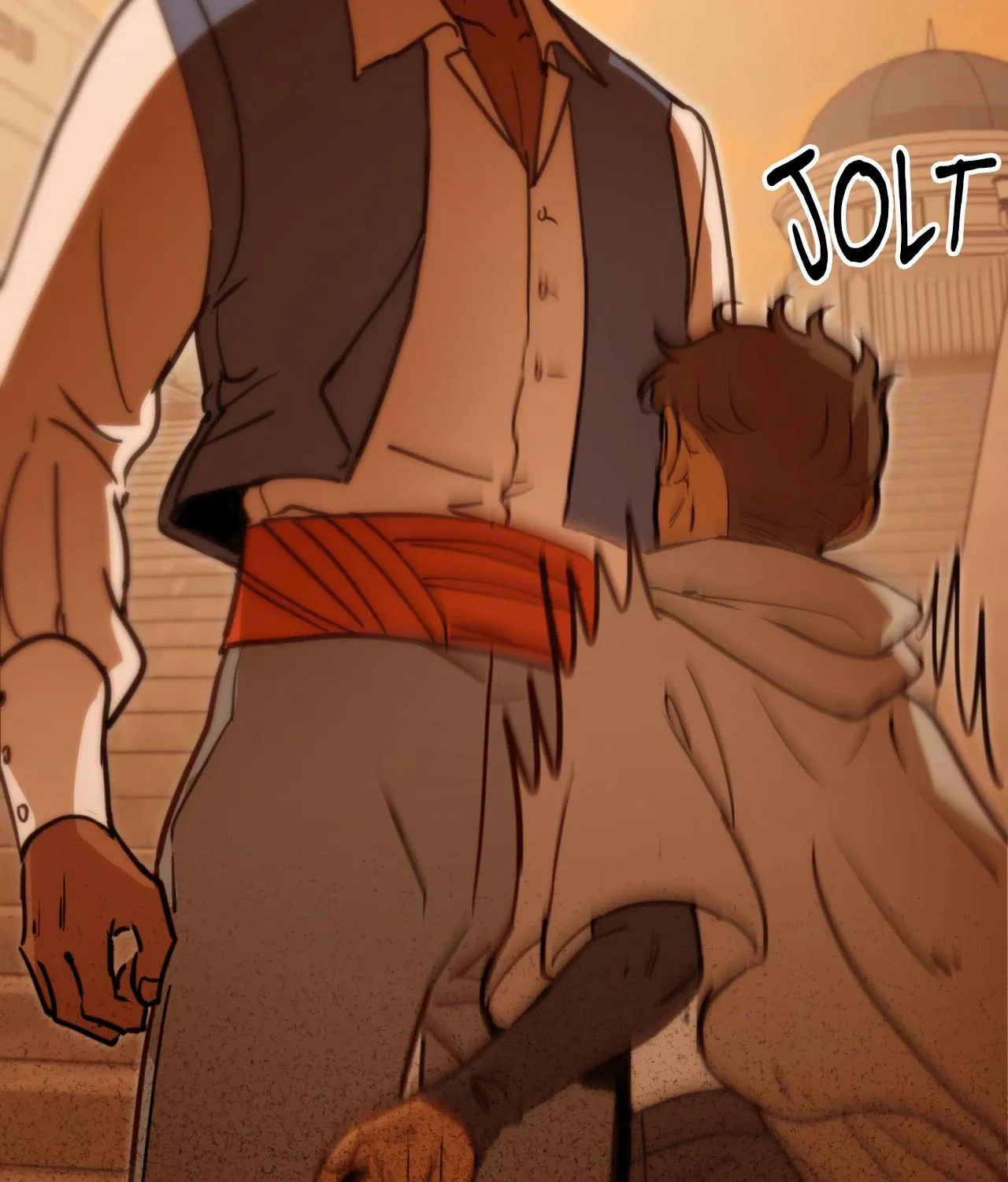 Caladrius Chapter 3 page 257 - 
