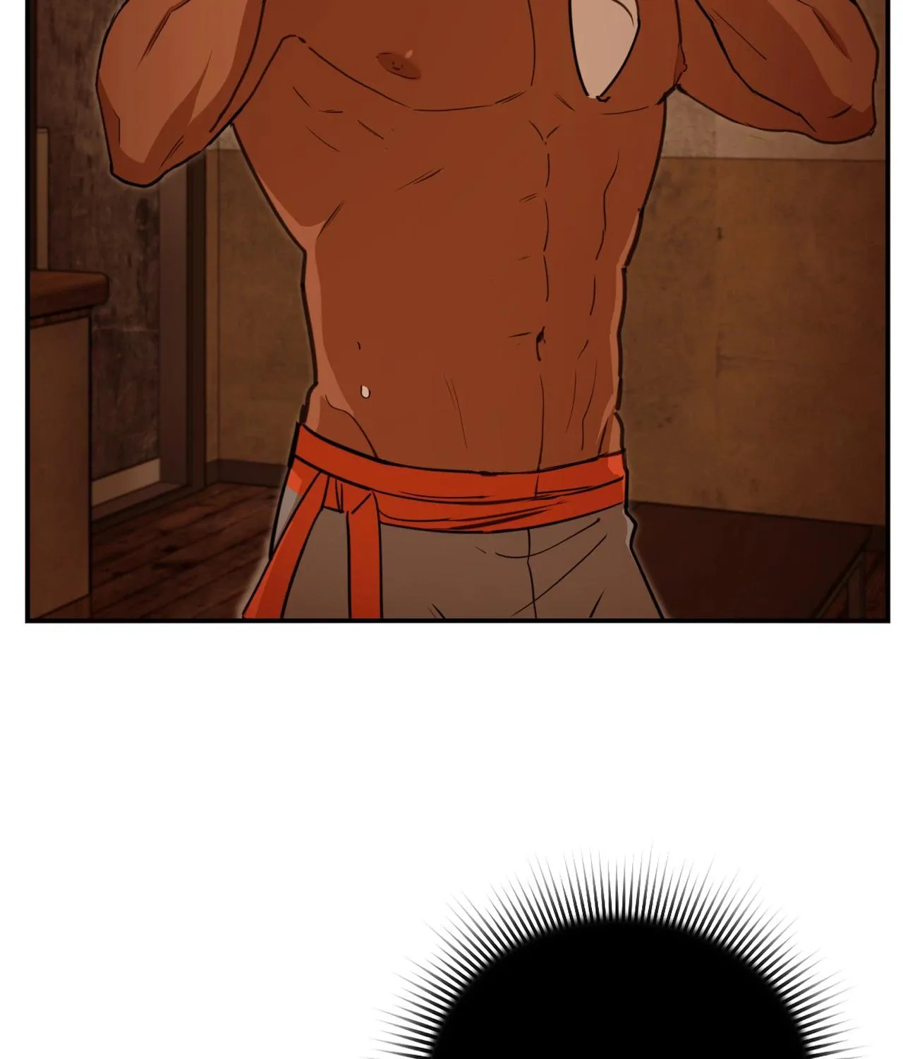 Caladrius Chapter 3 page 27 - 