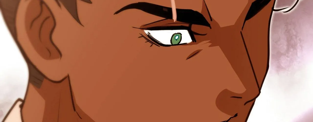 Caladrius Chapter 3 page 262 - 