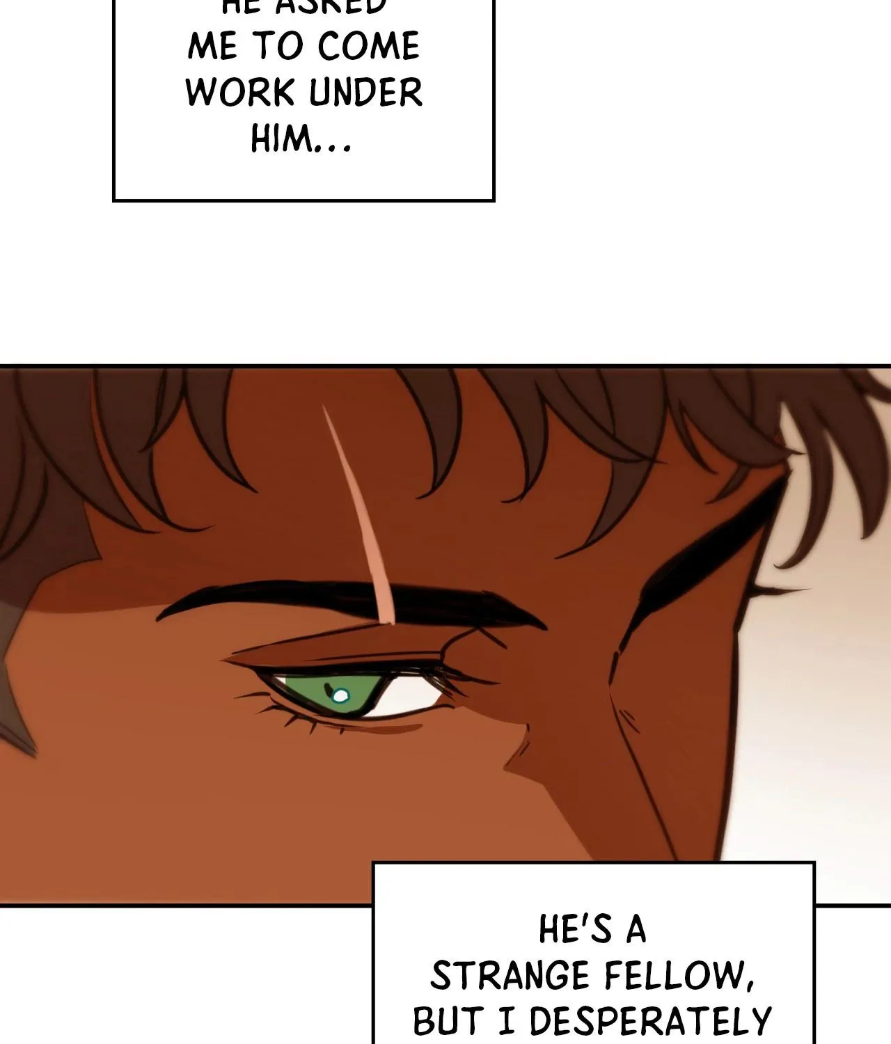 Caladrius Chapter 3 page 274 - 