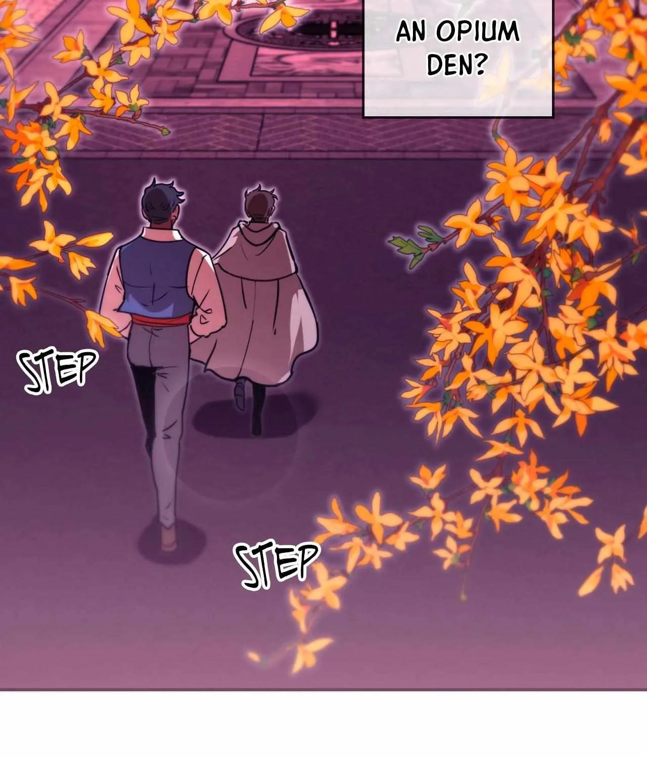 Caladrius Chapter 3 page 286 - 