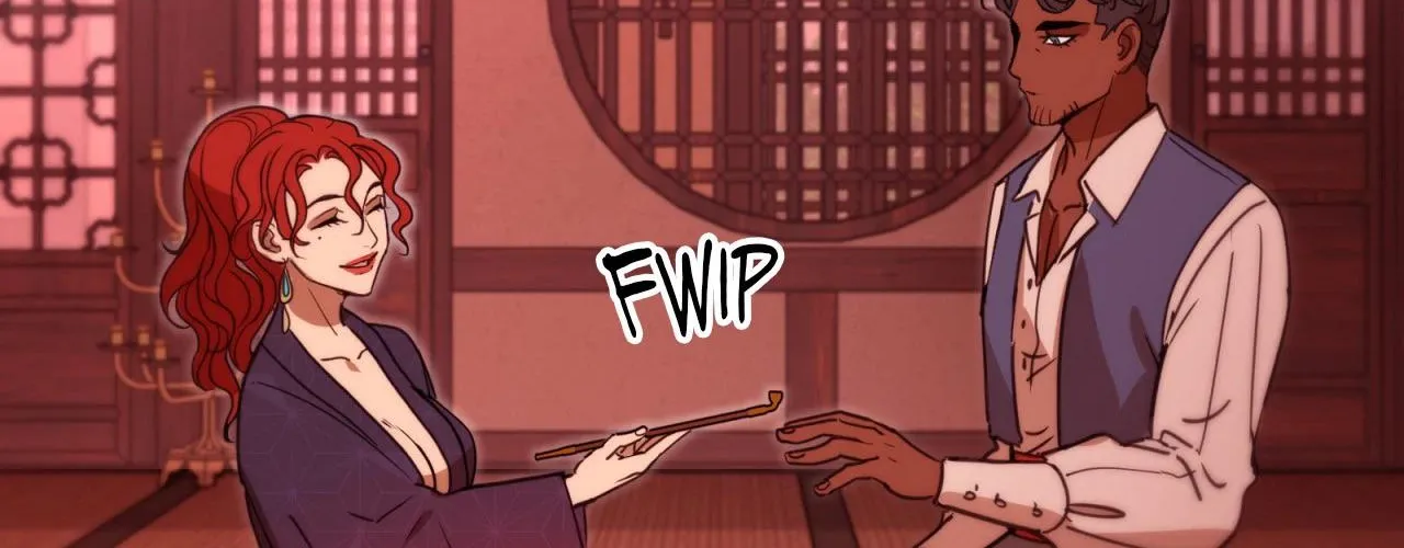 Caladrius Chapter 3 page 299 - 