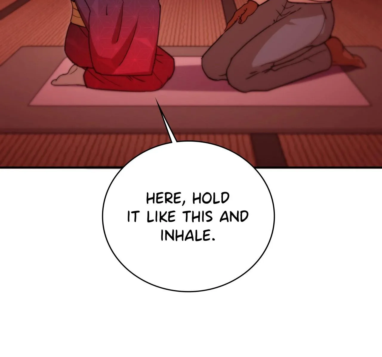 Caladrius Chapter 3 page 300 - 