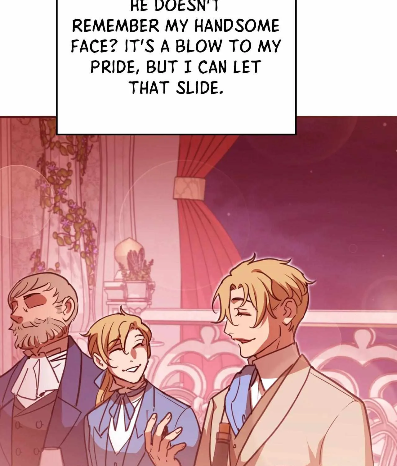 Caladrius Chapter 3 page 31 - 