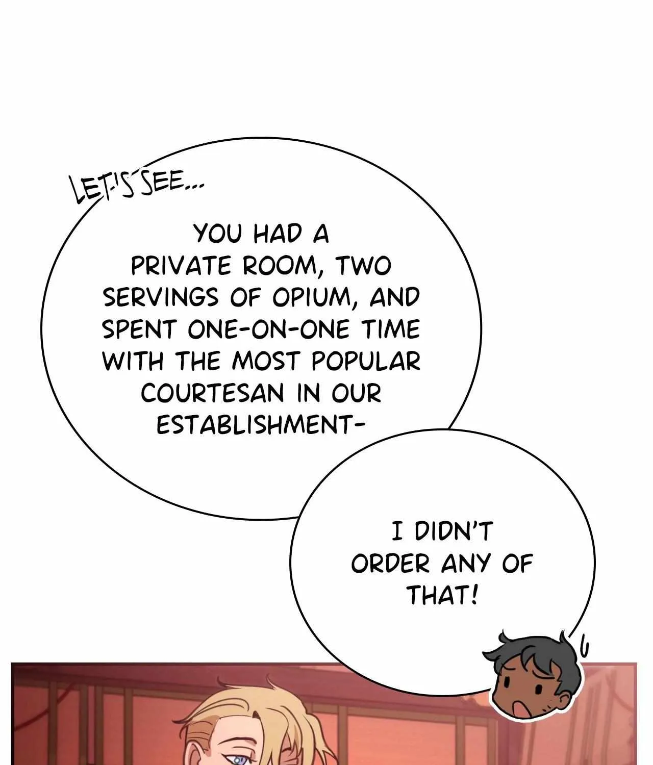 Caladrius Chapter 3 page 353 - 