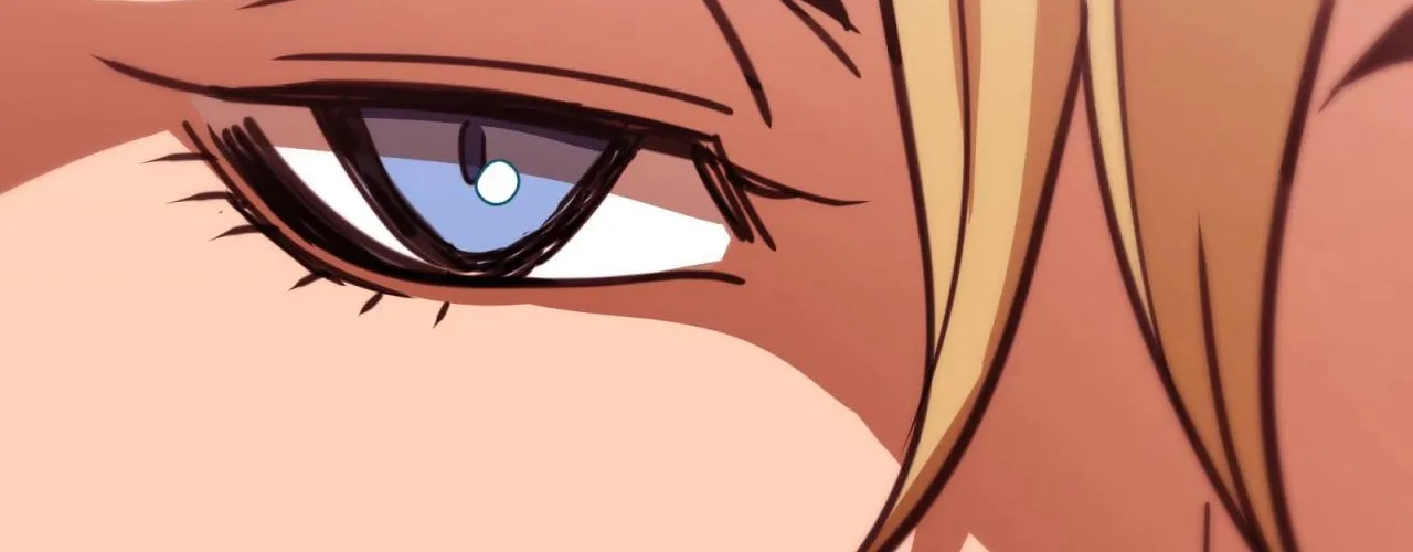 Caladrius Chapter 3 page 356 - 