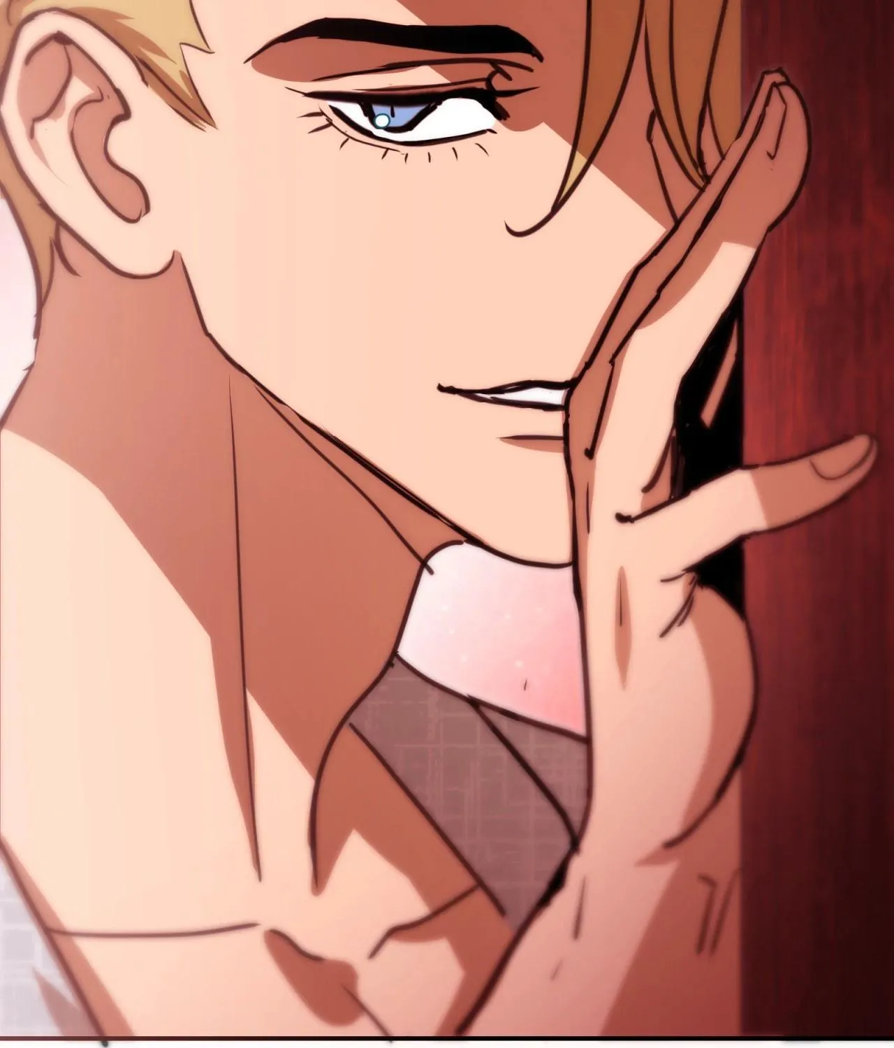Caladrius Chapter 3 page 367 - 