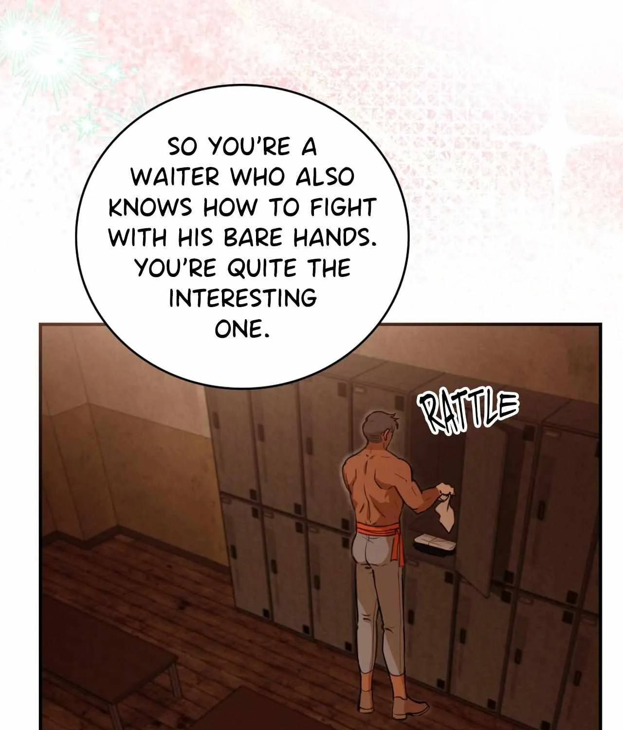 Caladrius Chapter 3 page 41 - 