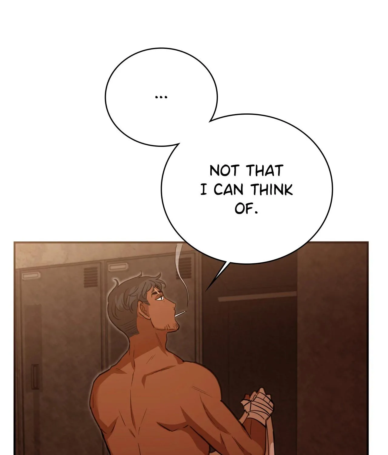 Caladrius Chapter 3 page 44 - 