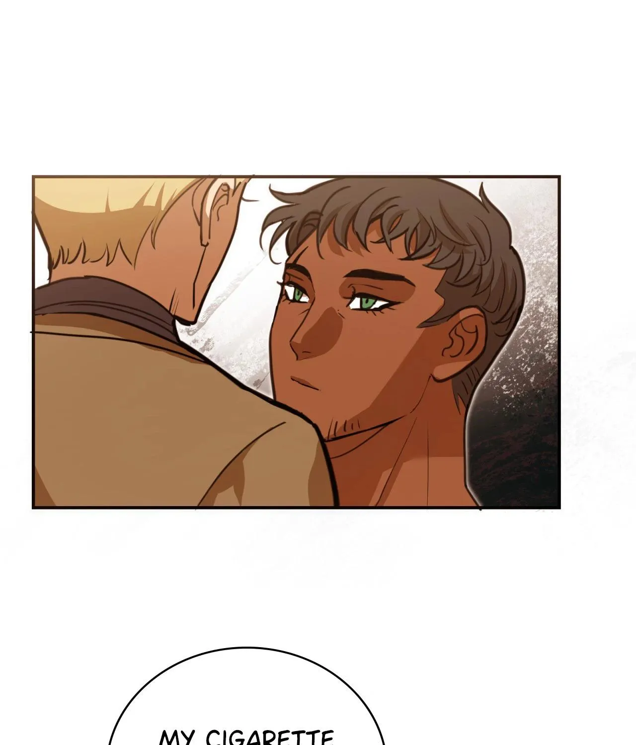 Caladrius Chapter 3 page 57 - 