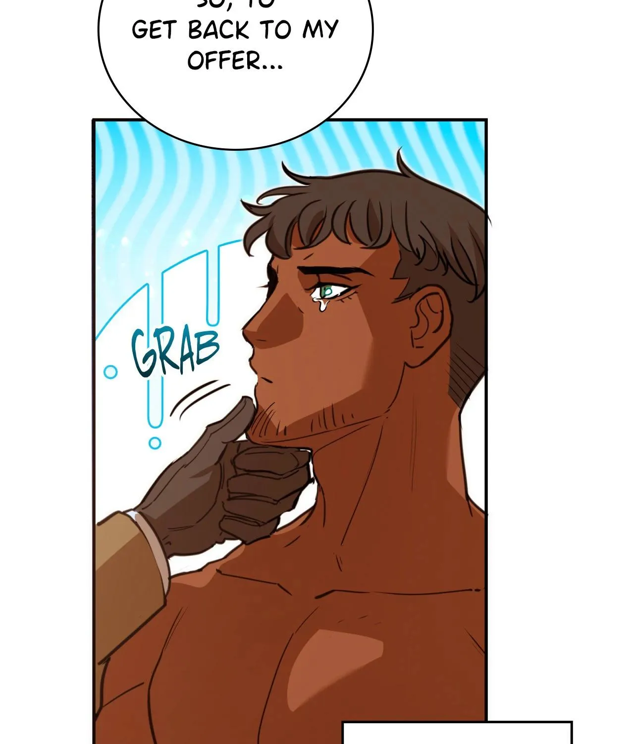 Caladrius Chapter 3 page 61 - 