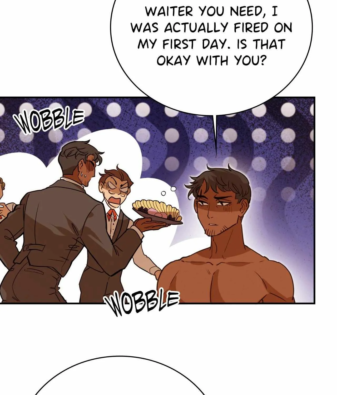 Caladrius Chapter 3 page 65 - 