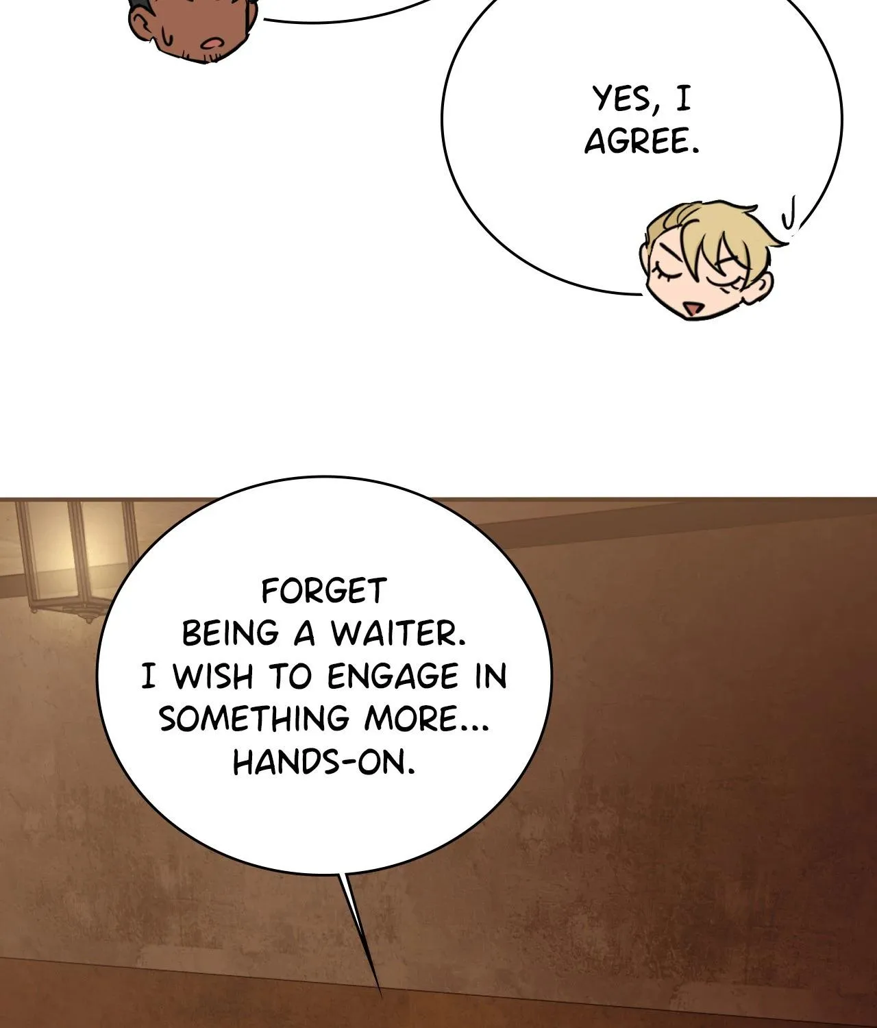 Caladrius Chapter 3 page 67 - 