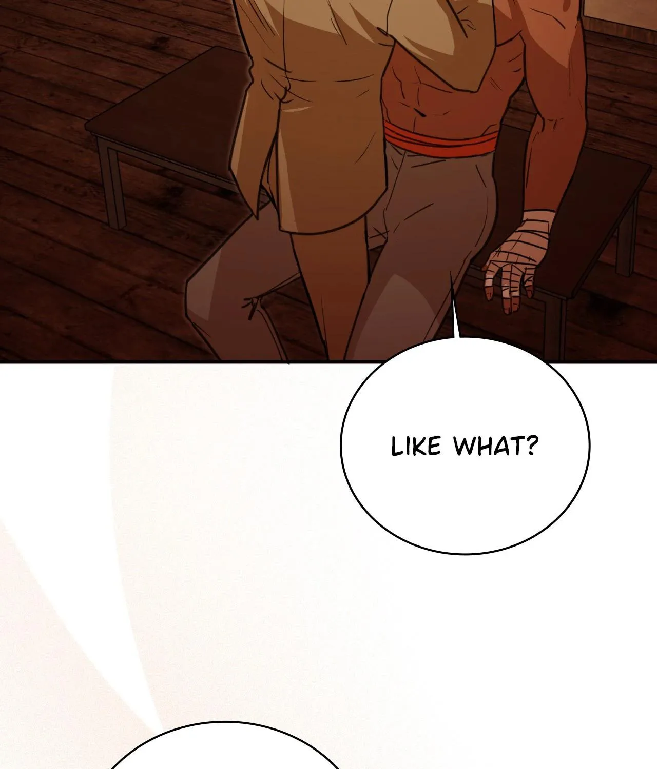 Caladrius Chapter 3 page 69 - 