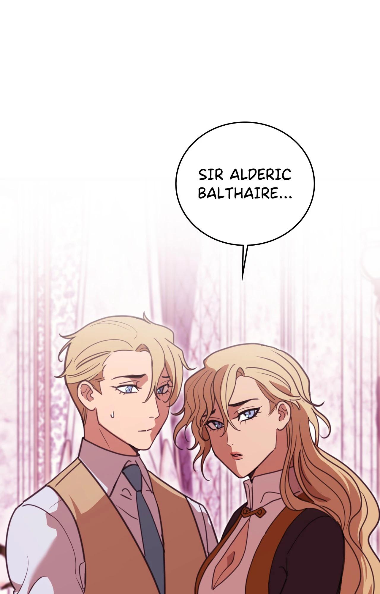 Caladrius Chapter 30 page 1 - 