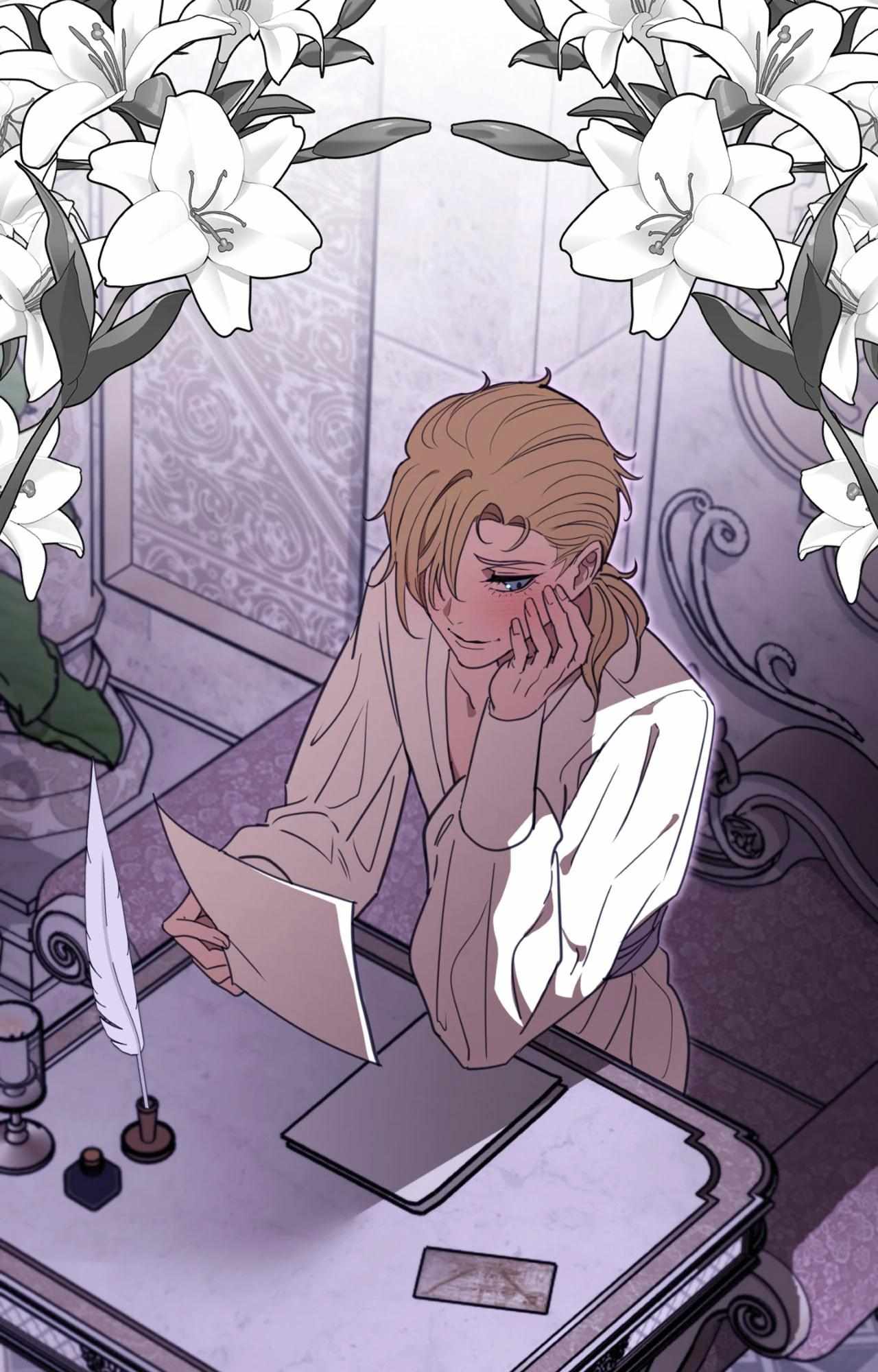 Caladrius Chapter 30 page 102 - 