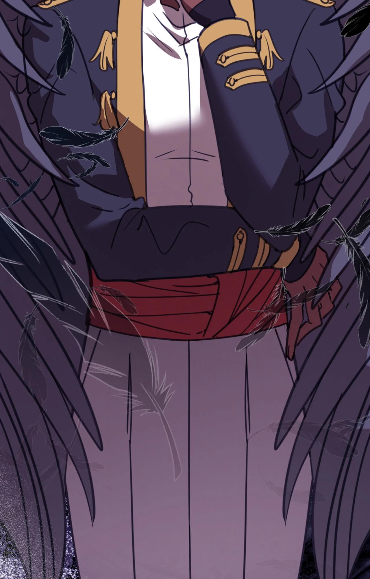 Caladrius Chapter 30 page 105 - 